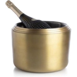 XLBoom - LAPS wijnkoeler - GOUD-kleurig - Ø30.5 x h22cm