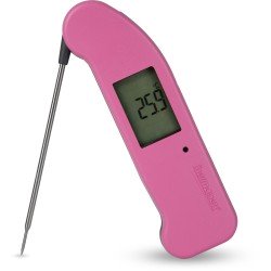 Thermapen One Roze - BBQ Thermometer binnen - BBQ Thermometer koken