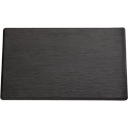 "Serveerplateau ""Slate"", 1/1GN"