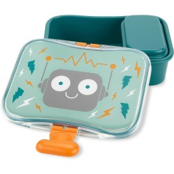 Skip Hop Spark Style Lunch Brooddoos Robot