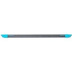 Liquidator 2.0 channel met rubber - 45 cm - Moerman