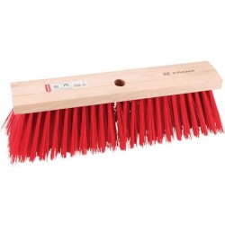 Bezem synt. 40cm FSC