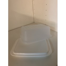 Botervloot Tupperware