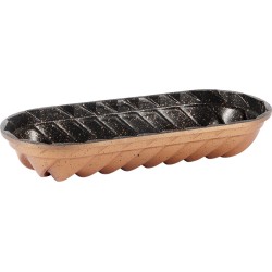 Serenk Fun Cooking Broodbakvorm - Broodbakschaal - 34 x 14 cm
