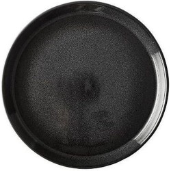 Bitz Dinerbord Galaxy Black ø 27 cm