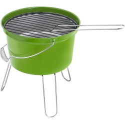 BBQ & Friends Barbecue ‘Colorado Green’ Ø25cm