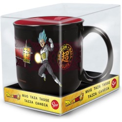 DRAGON BALL Z - Nova Mug 355ml
