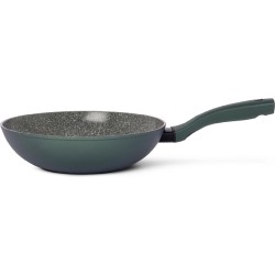 TVS Natura Wokpan 28cm Eco 100% gerecycled