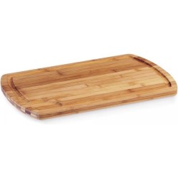 DM Creation 00087 Rechthoekig Bamboo Hout keukensnijplank