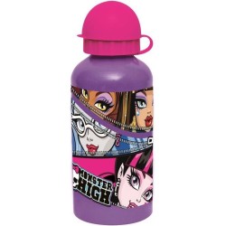 Monster High Aluminium Drinkbeker 500ml