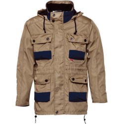 Constructor parka HaVeP 40004 XL