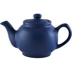 Price & Kensington Theepot - 2-Kops - Blauw