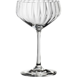 SPIEGELAU - Lifestyle - Cocktailglas 31cl Set/4