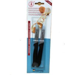 Spitzenreiter schilmesje recht 17.7cm 2 stuks