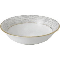 WEDGWOOD - Gio Gold - Dessertschaal 16cm