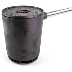 Yakiniku - Accessory Binchopan