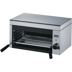 Lincat Silverlink 600 Salamander Grill Gr3 - Lincat J540 - Horeca & Professioneel