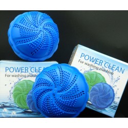 Wasbal 3st - Wasballen voor Wassen Zonder Wasmiddel, Wasbol voor Wasmachine