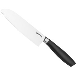 Boker Core Professional Santokumes 16,5cm - Kunststof - Gesmede bolster