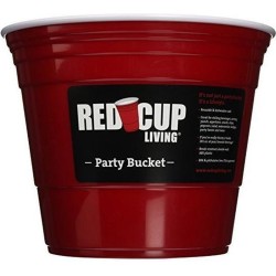 Red Cup IJsemmer 6 liter