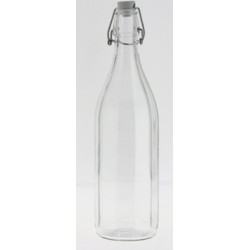 Cerve Milly - Fles - 1 Liter - (Set van 6) En Yourkitchen E-kookboek - Heerlijke Smulrecepten