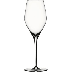 Spiegelau Authentis Champagneglas - 270 ml - 4 stuks