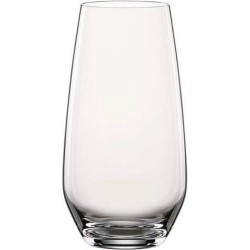 Spiegelau Authentis Universeel glas 550 ml, set à 6 stuks