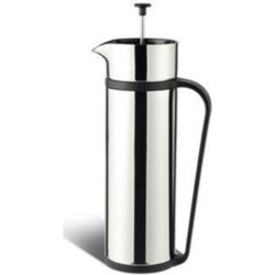 Nuance cafetiere/ thermoskan duofunctie RVS 1L