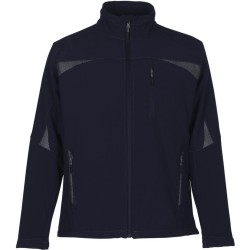 Mascot Ripoll softshell jas, jack | XL