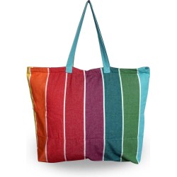 Shopper Tas Beach Bag XL - Joli