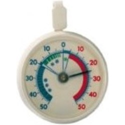 Dr.Friedrichs Diepvries/ Koelkast Thermometer