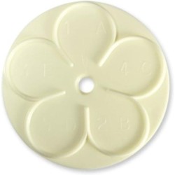 JEM Cutter Easy Rose -110mm-