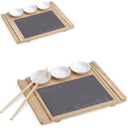 Sushi - serveer set - 2 personen