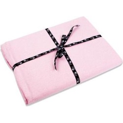 In The Mood Glamour Tafelkleed 250 x 140 - Div Kleuren - Roze