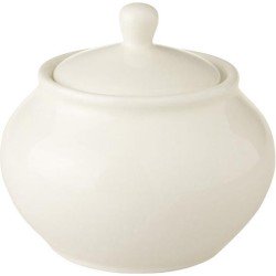 Royal Boch Classic Ivory Suikerpot Royal