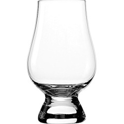 Glencairn Whisky Glazen - 7 stuks (1 GRATIS) - Kristal - 190ml 6 PLUS 1 GRATIS