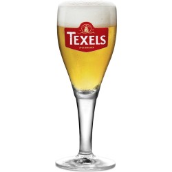 Texels Speciaal Bierglazen - 30cl - 6 Stuks