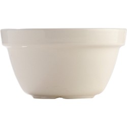 Mason Cash Puddingbowl - Crème - 11,5cm