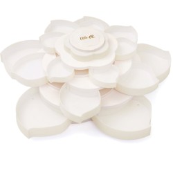 We R Memory Keepers embellishment storage bloom Wit