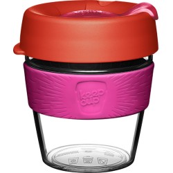 KeepCup Clear edition medium- Daybreak - 227 ml - Tritan (kunststof)