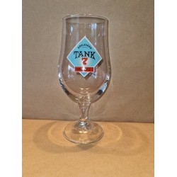 Bierglas Tank 7 25 cl 1 glas