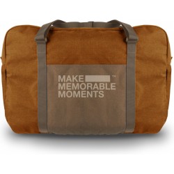 Alife Feb Reiszak (opvouwbaar) 32 L terracotta