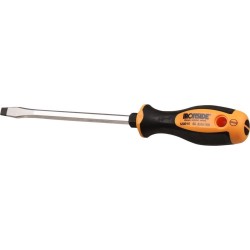 Ironside schroevendraaier 6-kant gleuf 8.0x150mm