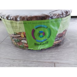 Biogrill blok