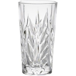 GenWare - Stanford vintage tumbler - longdrinkglas - 370ml - set/4