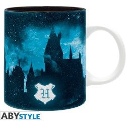 ABYstyle Harry Potter Mok Expecto Patronum