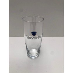 12x (18-25cl) bavaria bierfluitje bierfluit bierglas bierglazen