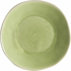 Costa Nova Riviera - servies - diepbord Fert Frais - aardewerk - set van 4 - 25,5 cm rond