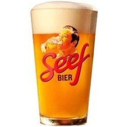 Seef Bierglas