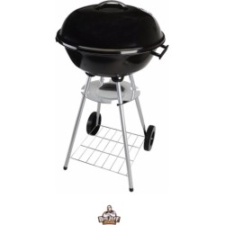 Kogel barbecue BIG JEFF - houtskool - 46cm